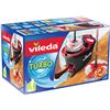 Vileda 151153 fregona+cubo con pedal easy wring&clean - 33425481_6809441624