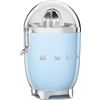 Smeg CJF01PBEU exprimidor azul celeste Exprimidores - 34412355_0101199447