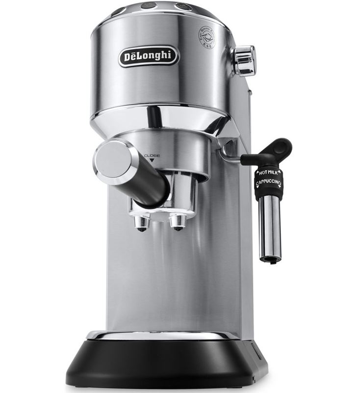 Delonghi EC685M cafetera express metal Cafeteras expresso - 36481329_7042522332