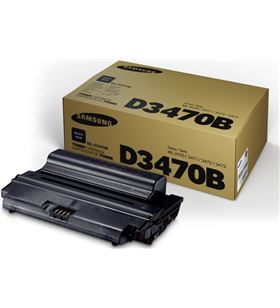 Samsung SGTR00002 ml-3470d/3471nd - tóner láser, color negro - 3951094_0269927629