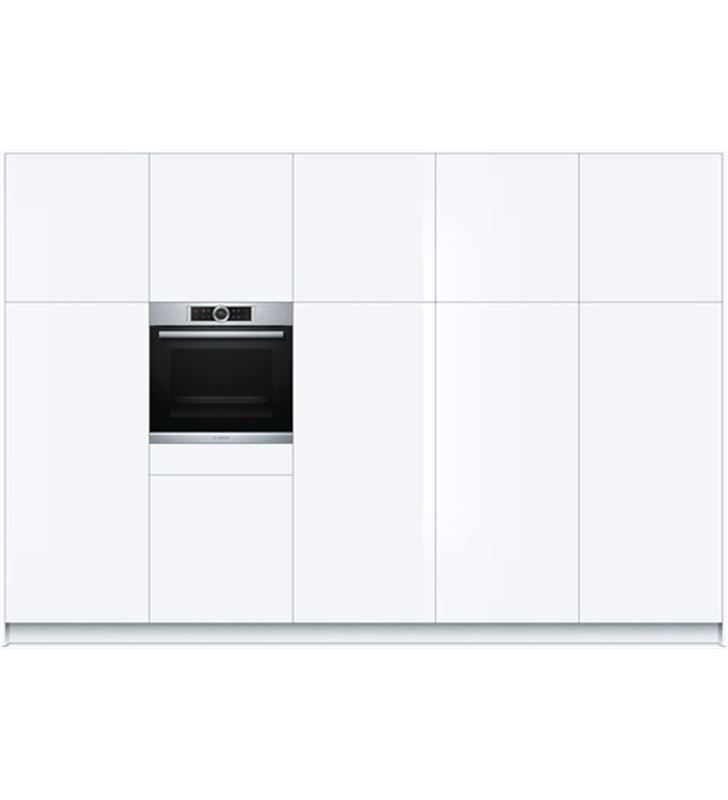 Bosch HBG635NS1 horno multifunción acero inoxidable - 26922797_2413