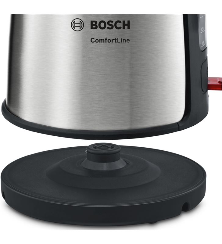 Bosch TWK6A813 hervidor agua inox 2400w Hervideras - 33142360_3686302237