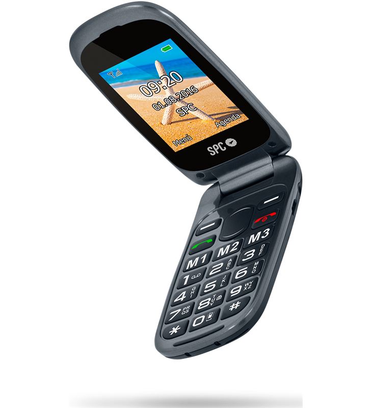 Spc 2304N harmony telefono movil Terminales smartphones - 32976058_1129418453