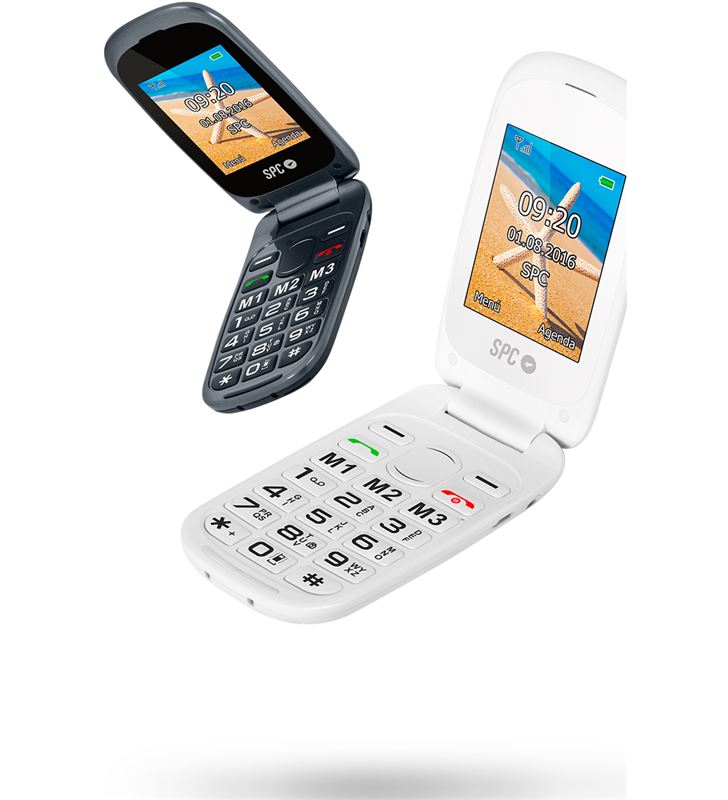 Spc 2304N harmony telefono movil Terminales smartphones - 32976058_4742726149