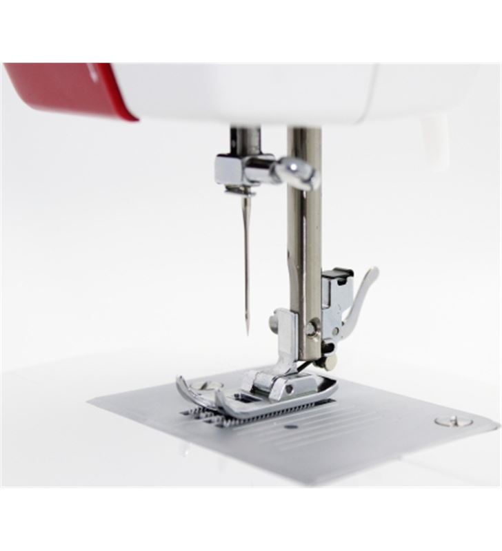 -Alfa maquina coser NEXT820 roja Máquinas de Coser.. - 37280140_8620009750