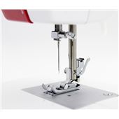 -Alfa maquina coser NEXT820 roja Máquinas de Coser.. - 37280140_8620009750