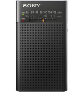 Sony ICF506 radio portatil horizontal pilas Cargadores - 35938539_1572173798