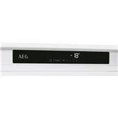 Aeg congelador vertical integracion ABE81216NF blanco - 35650862_9283905010