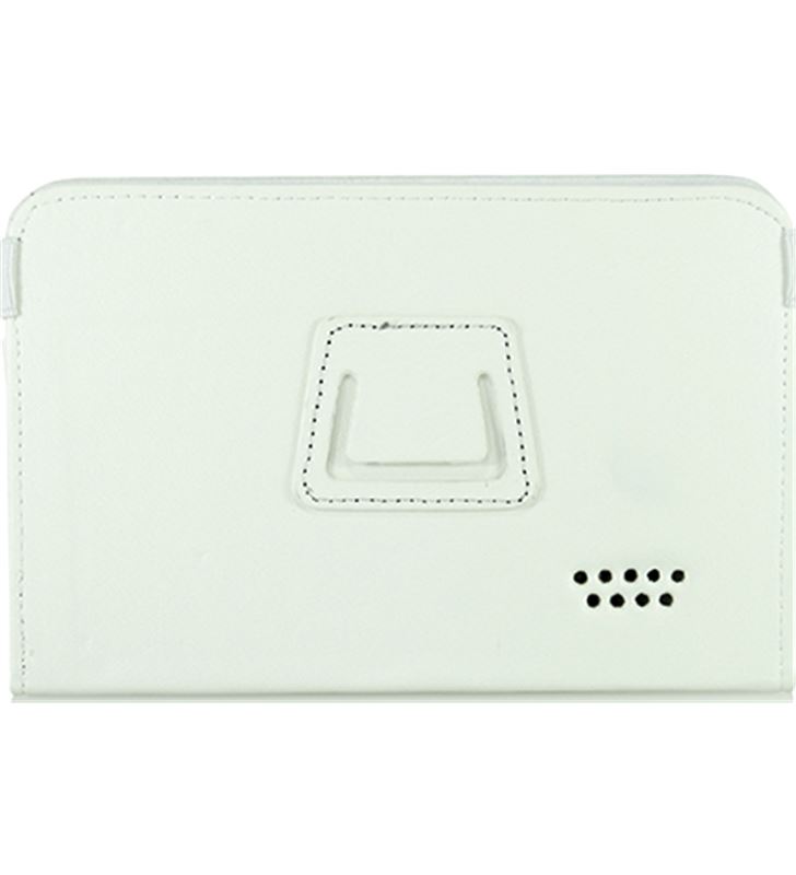 3go CSGT02BLANCO funda tablet 7. blanco Fundas - 15991957_9315