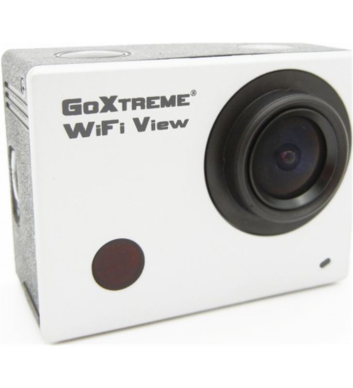 Japa 20111 camara deportiva go extrem view gris Videocámaras - 25357327_9016