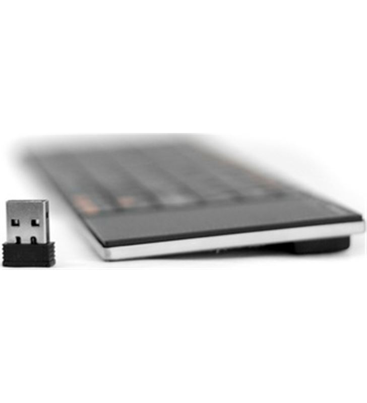 Woxter teclado tv900s 06154037 Reproductores - 20122442_2650