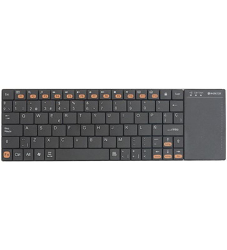 Woxter teclado tv900s 06154037 Reproductores - 20122442_5893