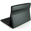 3go PIELIPADTECLADO funda piel ipad + teclado negro - 16020464_4397