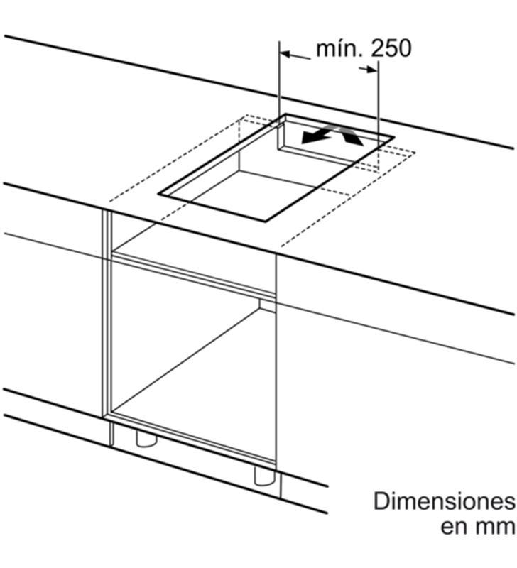 Balay 3EB939LQ encimera, dominó encastrable 30 Encimeras - 35446081_6169033723