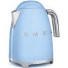 Smeg KLF03PBEU hervidor 1,7l azul celeste Hervideras - 37887658_5514496068