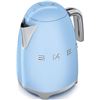 Smeg KLF03PBEU hervidor 1,7l azul celeste Hervideras - 37887658_5539776364