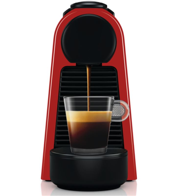 Delonghi EN85R cafetera espresso essenza mini rojo - 37938172_8514098301