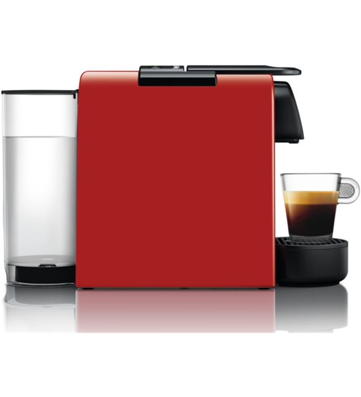 Delonghi EN85R cafetera espresso essenza mini rojo - 37938172_8874635027