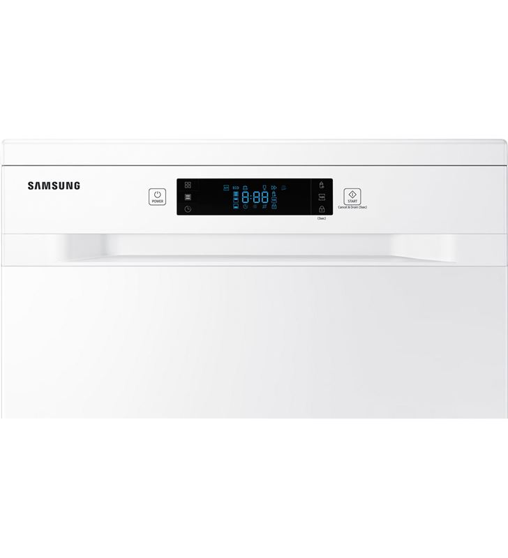 Samsung DW60M6040FW lavavajillas 60cm clase e 13 cubiertos blanco - 55001314_6986247351