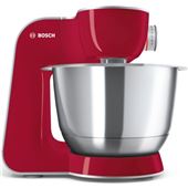 -Robot cocina rojo Bosch MUM58720 1000w.. - 31979434_0032
