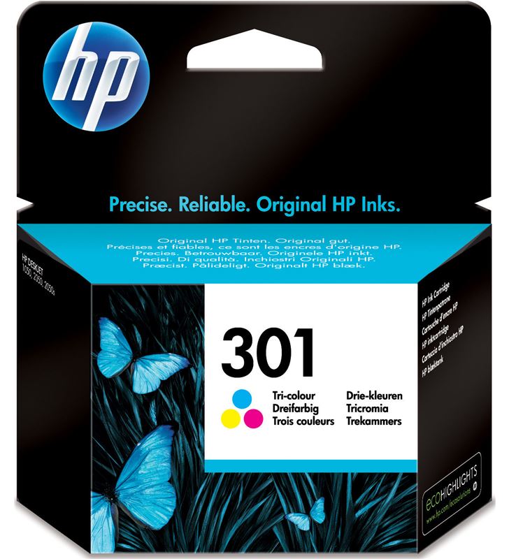 Informatica CH562EEABE hp cartucho tinta 301 tricolor (hp dj1050 /dj3050) - IMG_4820236_HIGH_1503454811_8755_22472