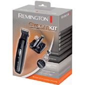 -Remington set cortapelo + barbero pg6031 recargable PG6130.. - 30386739_3827