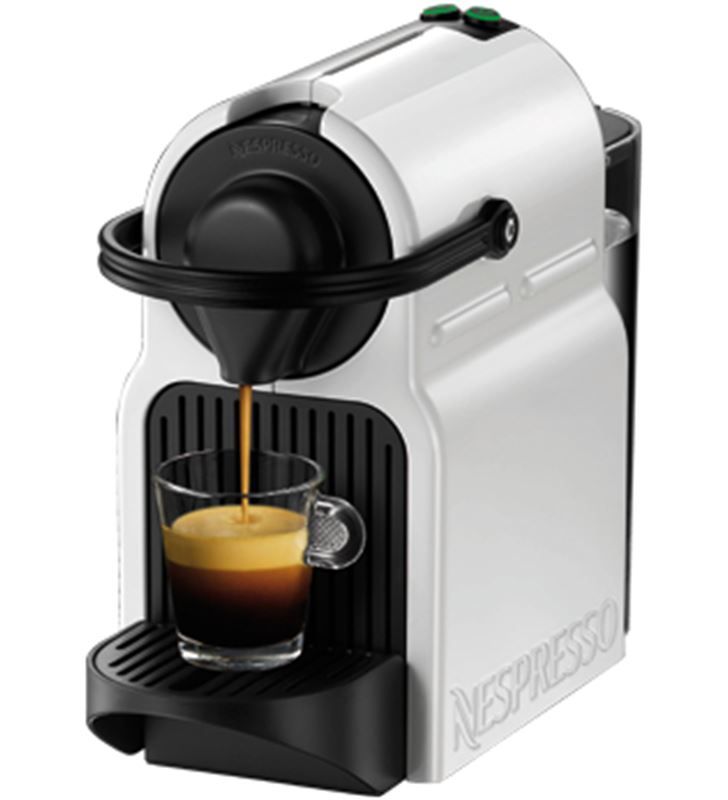 Krups XN1001 cafetera inissia blanca nespresso Cafeteras expresso - 24319509_1999754456