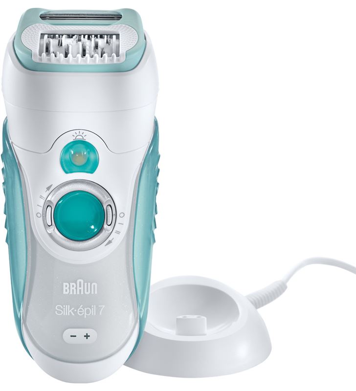 Braun 7891X depiladora 7891 xpressive recargable sum pressive - 7907142_408