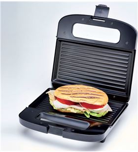 Ariete 1982 sandwichera toast&grill compact Sandwicheras - 1982