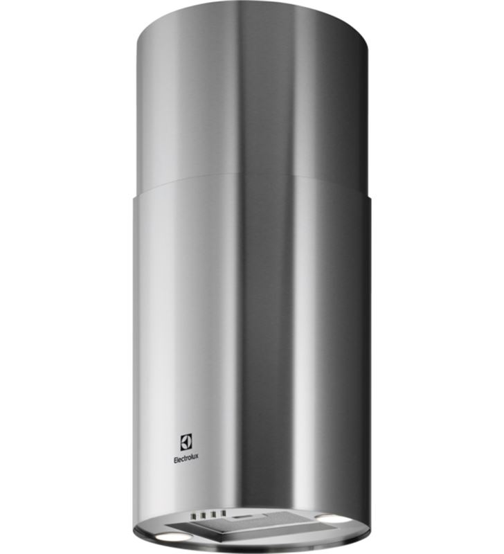 Electrolux LFI514X campana isla inox clase a ele Campanas extractoras decorativas - 7332543611621