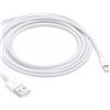 Apple MD819ZM/A cable conector lightning 2mt Cables - MD819ZMA