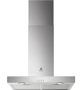 Electrolux LFT416X campana decorativa con 3 velocidades ele - LFT416X