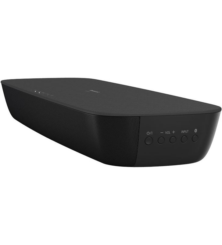 Panasonic SCHTB200EGK barra de sonido negra Altavoces - 5025232874989