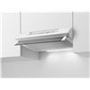 Zanussi ZHT611W4 campana blanca 60cm zan Campanas extractoras convencionales - ZHT611W4