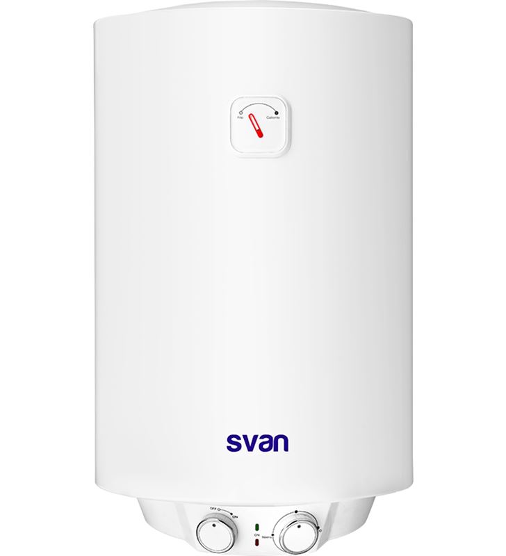 Svan SVTE50A3 termo eléctrico 47l c Termos calentadores eléctricos - SVTE50A3