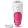 Braun 5500 depiladora new sensor w&d silk epil 5 Depiladoras fotodepiladoras - 48066338_5795194711