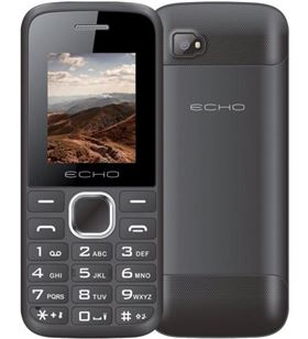 Echo FIRST pgeu0011 Terminales smartphones - FIRST