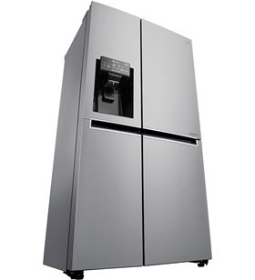 Lg GSL760PZUZ frigorífico side by side a++ Frigoríficos Americanos - 55001761_7853059055
