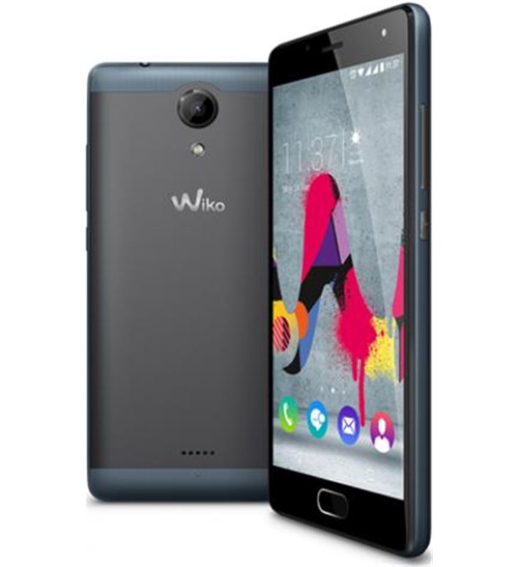 Wiko UFEELLITESL mobil ufeel lite 5''hd quad core 1.3 slate gr ufeellitegrey - 31815734_5096