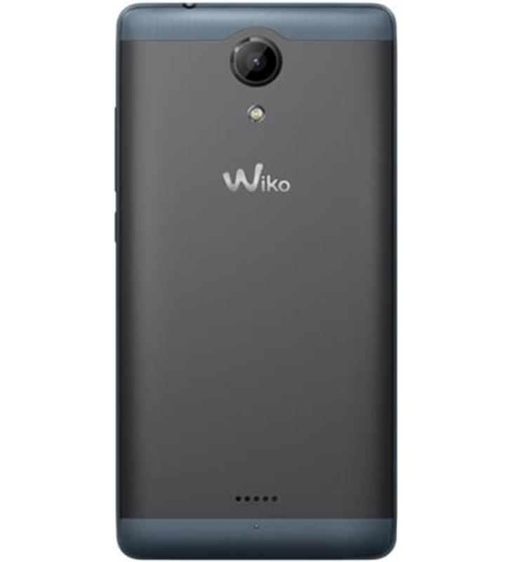 Wiko UFEELLITESL mobil ufeel lite 5''hd quad core 1.3 slate gr ufeellitegrey - 31815734_9042