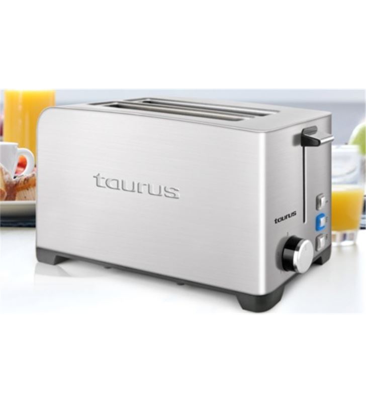 Taurus 960641 tostador mytoast duplo legend Tostadoras - 48537391_0020252861