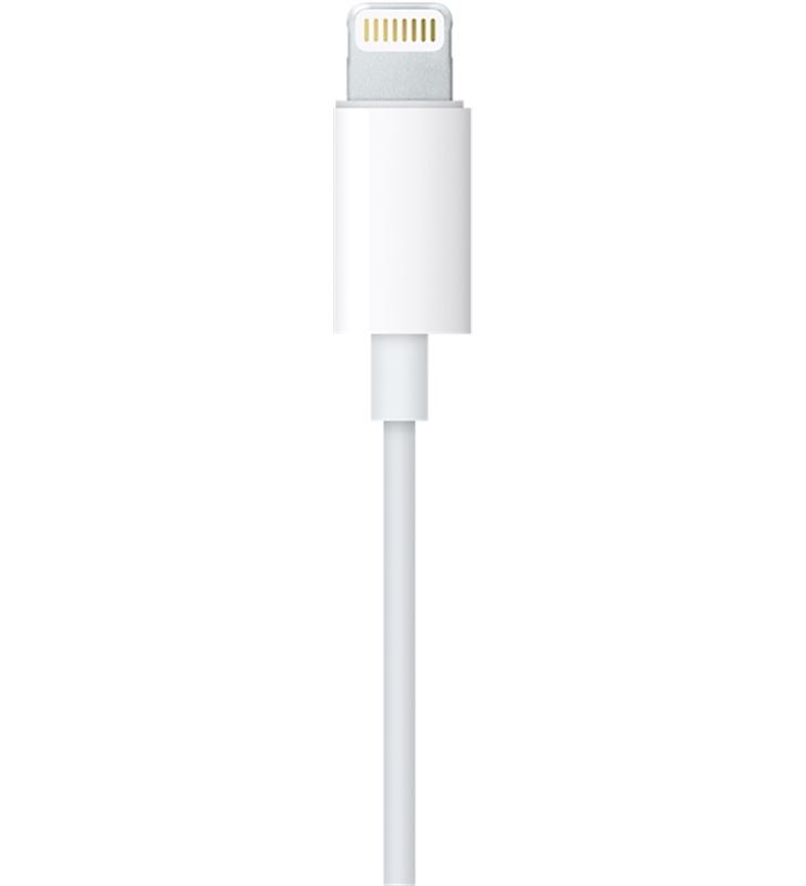 Apple MMTN2ZM/A manos libres con cable earpods lightning - 33259200_1840066345