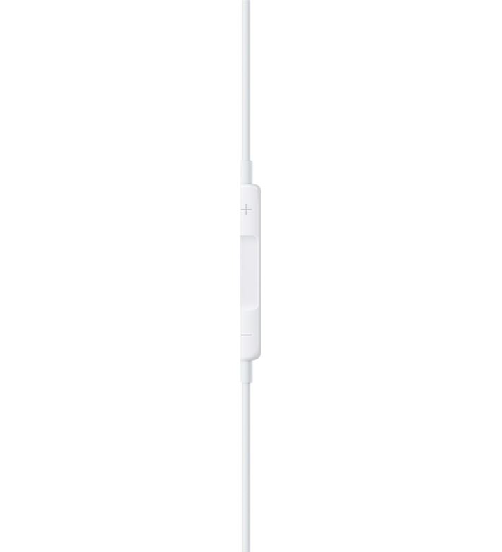 Apple MMTN2ZM/A manos libres con cable earpods lightning - 33259200_6306606670