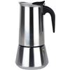 Orbegozo KFI660 cafetera inox 6 tazas, induccion Cafeteras espresso - 8436044534195