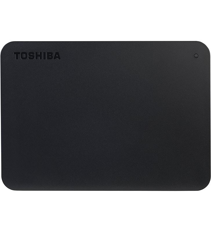 Toshiba HDTB410EK3AA hd 2,5'' 1tb canvio basic usb 3.0 nuevo disco duro - TOSHDTB410EK3AA