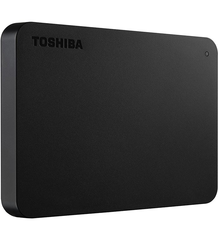 Toshiba HDTB410EK3AA hd 2,5'' 1tb canvio basic usb 3.0 nuevo disco duro - 48066574_9733937636