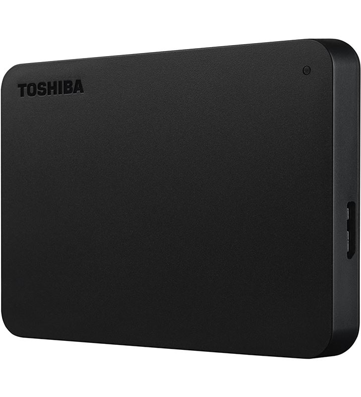 Toshiba HDTB410EK3AA hd 2,5'' 1tb canvio basic usb 3.0 nuevo disco duro - 48066574_4699170655