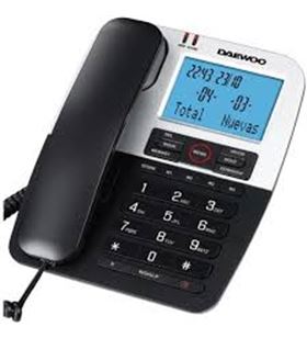 Daewo DW0061 teléfono bipieza o dtc-410 Teléfonos - DW0061