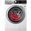 Aeg L7WEE962 lavadora-secadora carga frontal 6kg 1600rpm puerta silver - L7WEE962