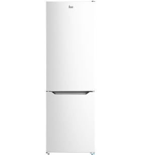 Teka 40672000 frigorífico combi nfl320 188x59.5x63.5cm nf blanco f libre instalacion - 8421152143865